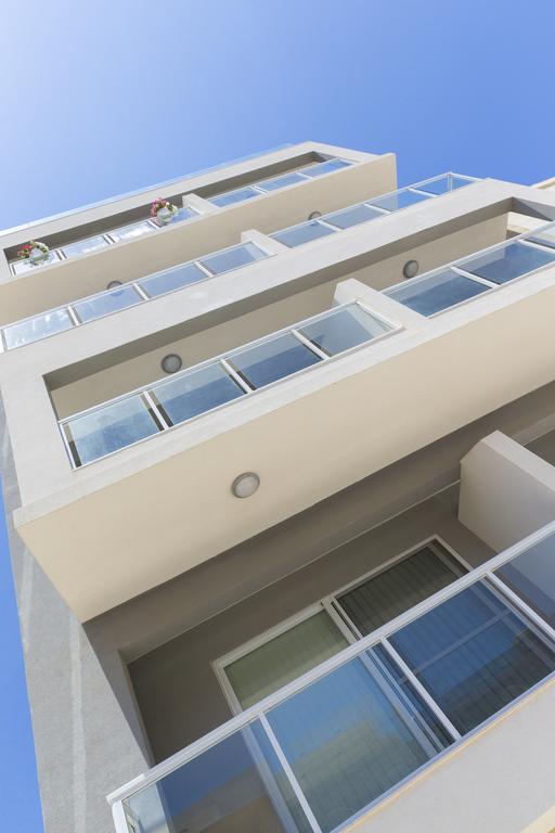 Marsascala 2 Bedroom Apartment Close To Beach! Hpi 6768 Marsaskala Ngoại thất bức ảnh