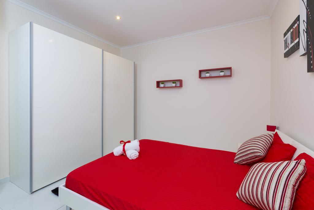 Marsascala 2 Bedroom Apartment Close To Beach! Hpi 6768 Marsaskala Ngoại thất bức ảnh