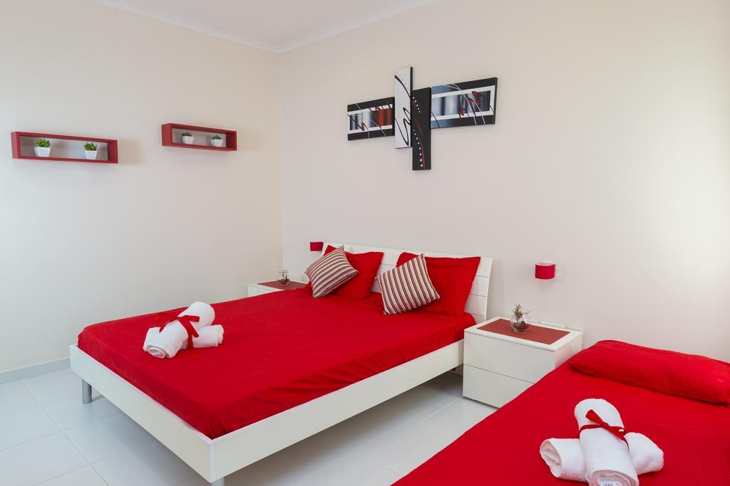 Marsascala 2 Bedroom Apartment Close To Beach! Hpi 6768 Marsaskala Ngoại thất bức ảnh